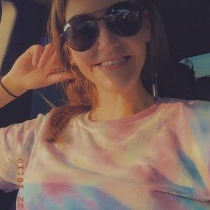 Meet your Posher, Rebecca